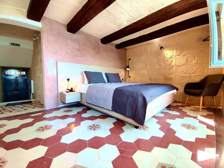 Coast 52 Savynomad Harbour Residences Wow Views فاليتا المظهر الخارجي الصورة