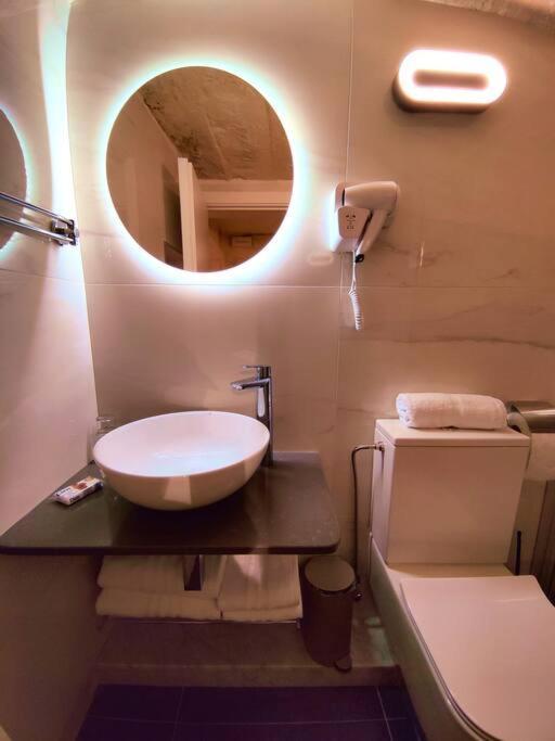 Coast 52 Savynomad Harbour Residences Wow Views فاليتا المظهر الخارجي الصورة