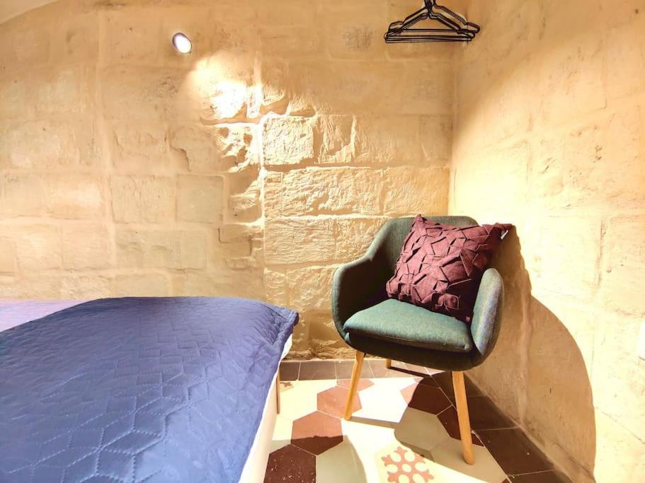 Coast 52 Savynomad Harbour Residences Wow Views فاليتا المظهر الخارجي الصورة