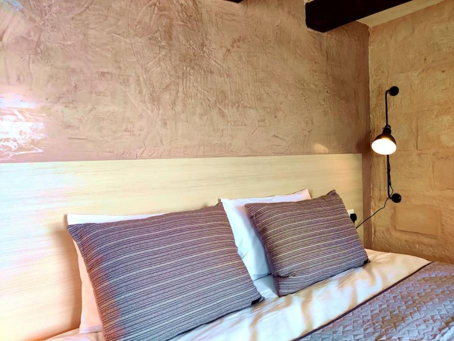 Coast 52 Savynomad Harbour Residences Wow Views فاليتا المظهر الخارجي الصورة